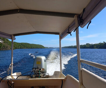 Madagascar Touring