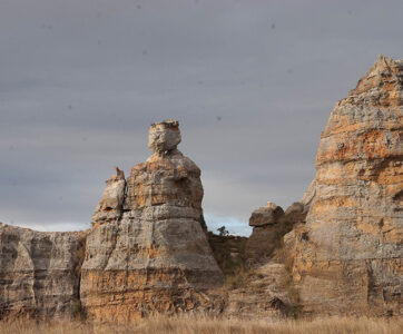 Madagascar Touring