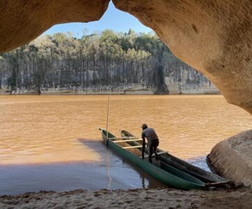 Madagascar Touring